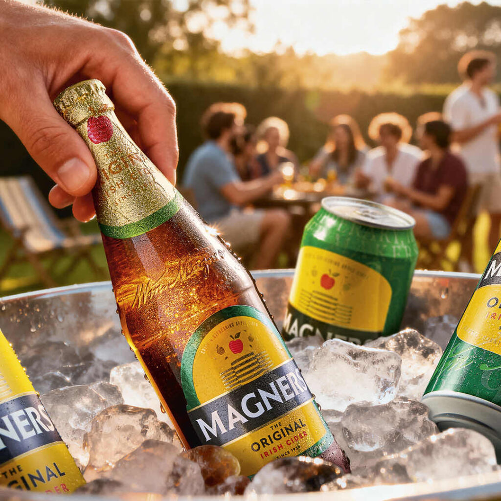 magners