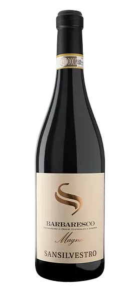 Magno Barbaresco