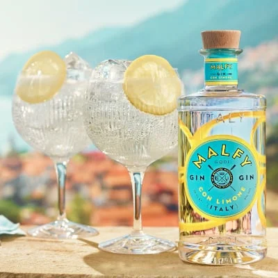 malfy gin