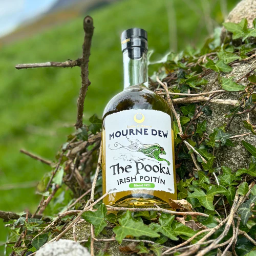 Mourne Dew Distillery