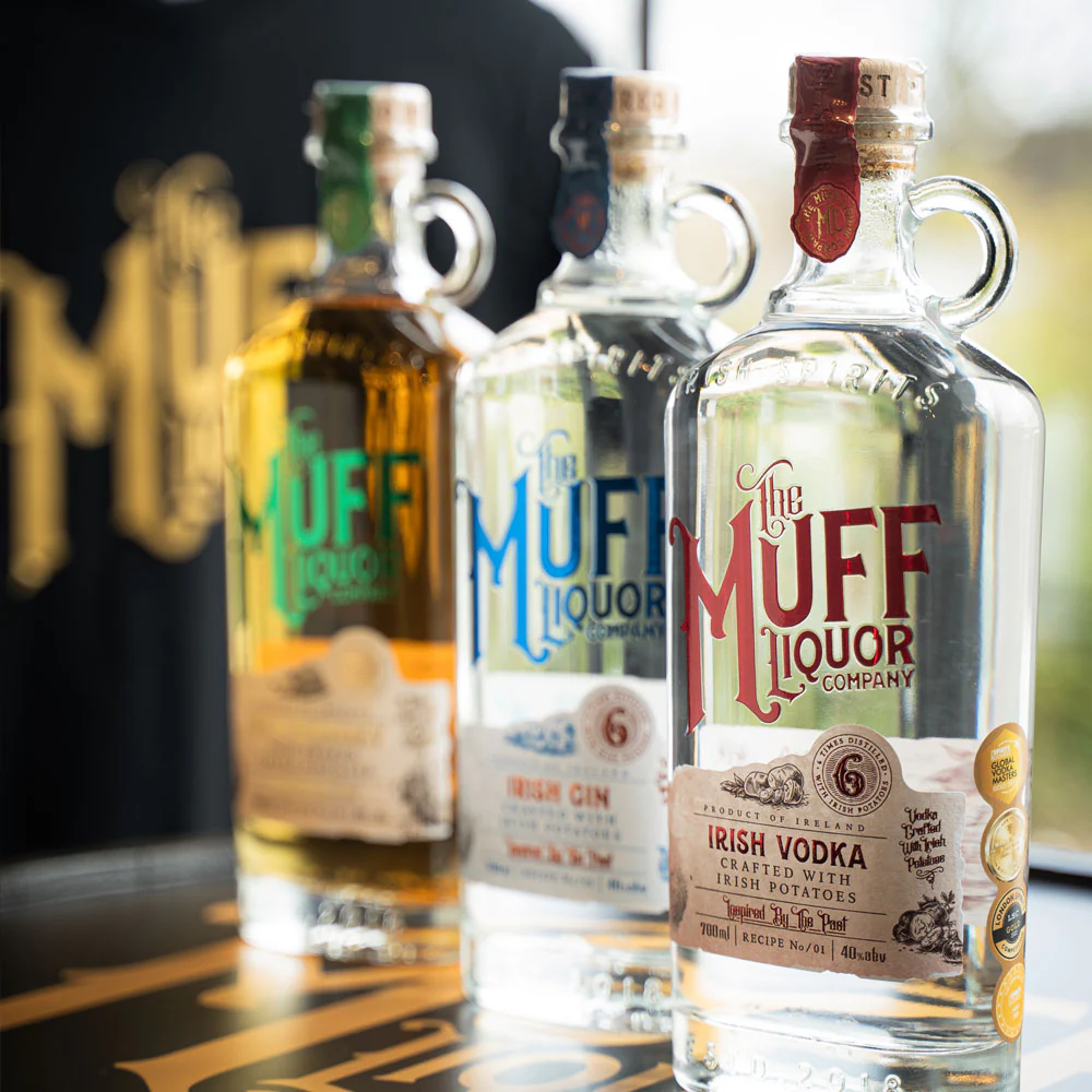 muff liquor
