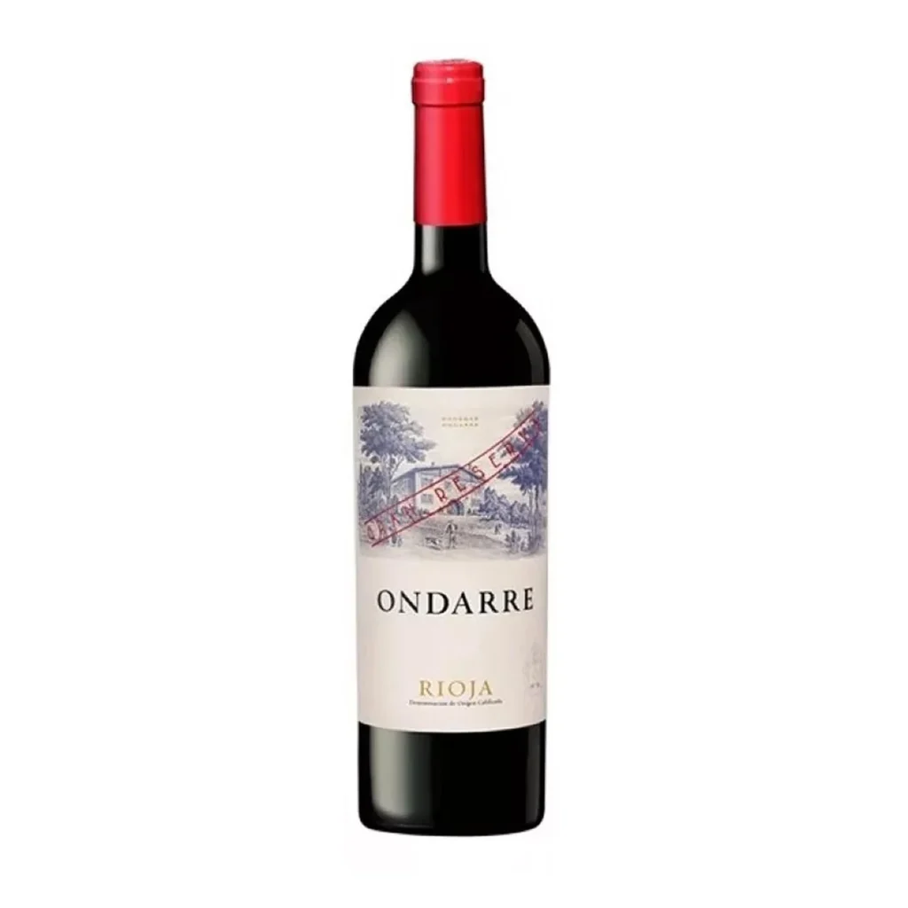 Ondarre Rioja