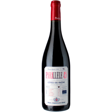 Parallele 45 Cotes du Rhone