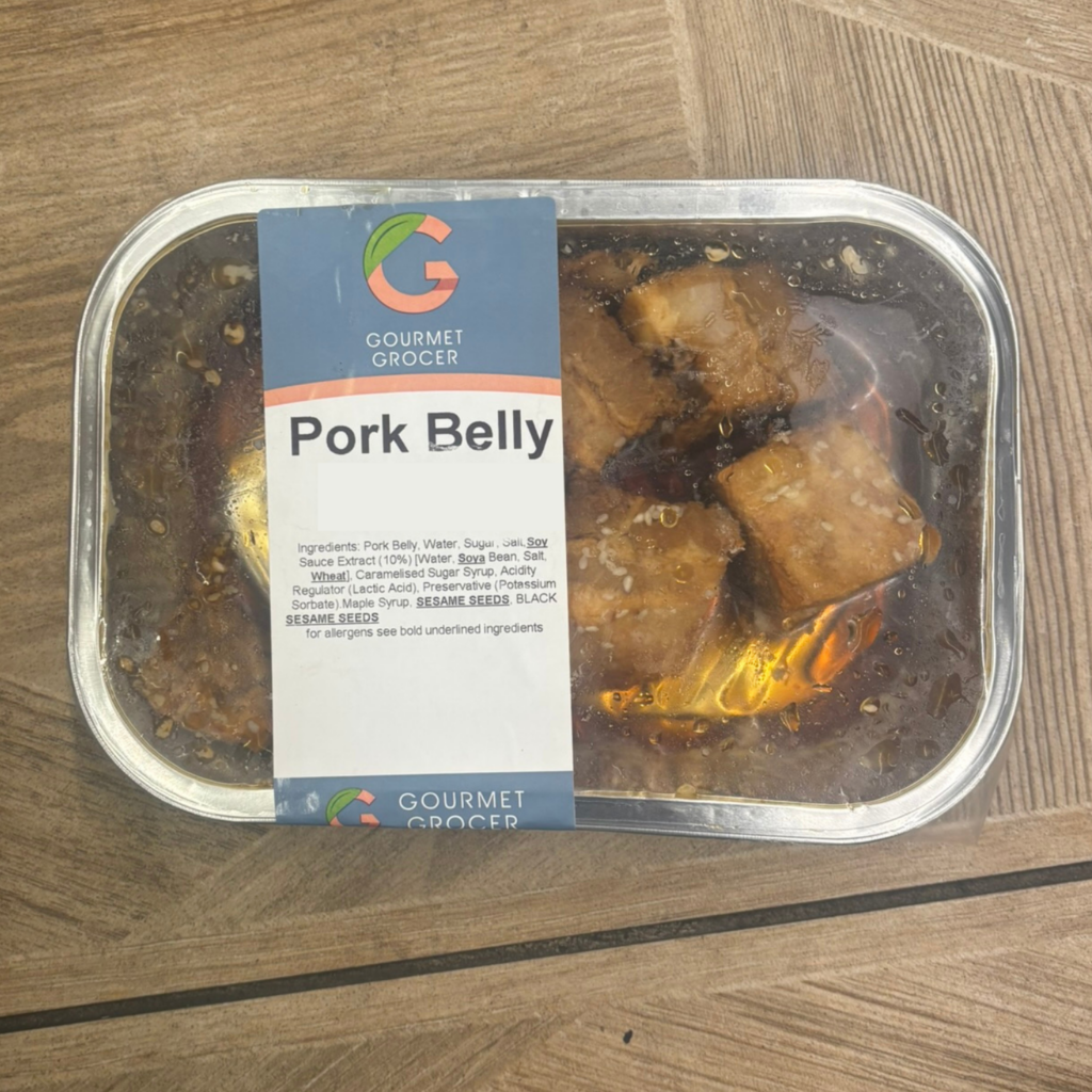 Pork Belly