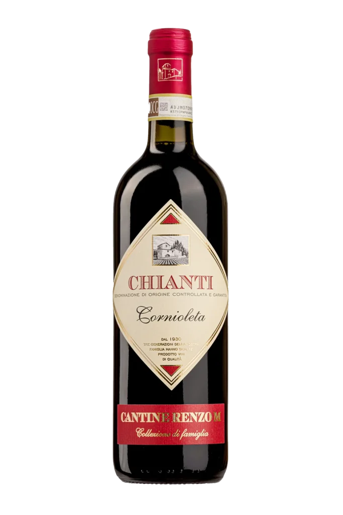 renzo masi basciano chianti cornioleta 1