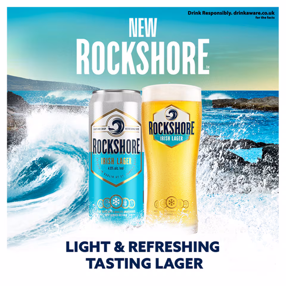 rockshore 1