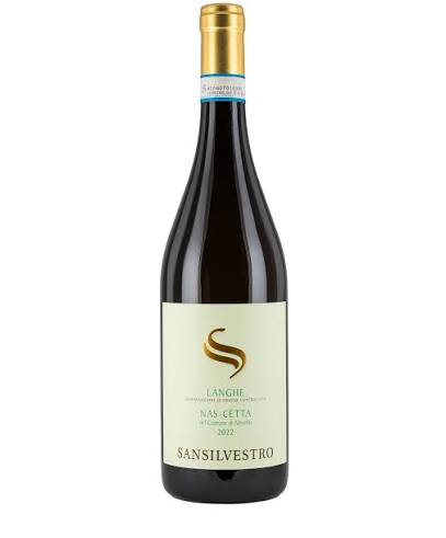san silvestro nascetta