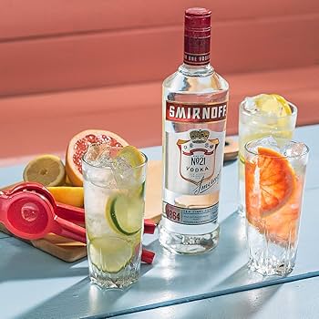 smirnoff