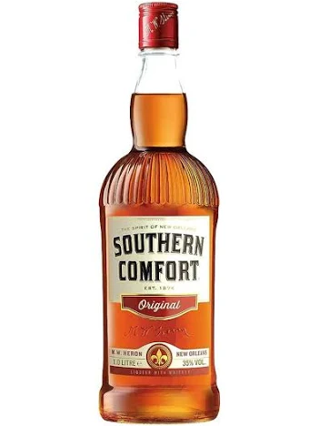 Southern Comfort Original