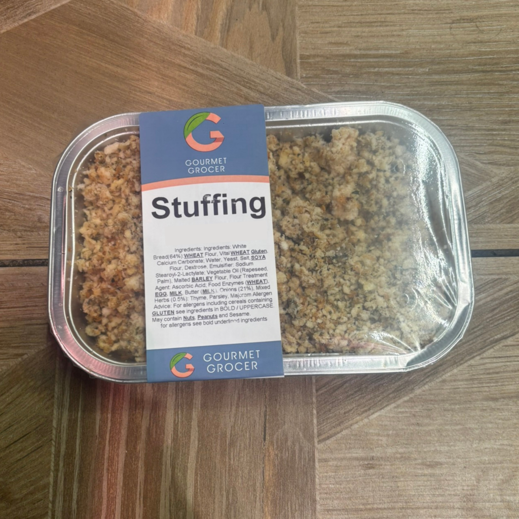 stuffing