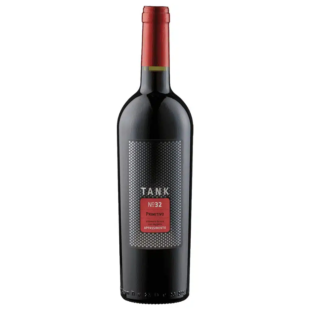 Tank