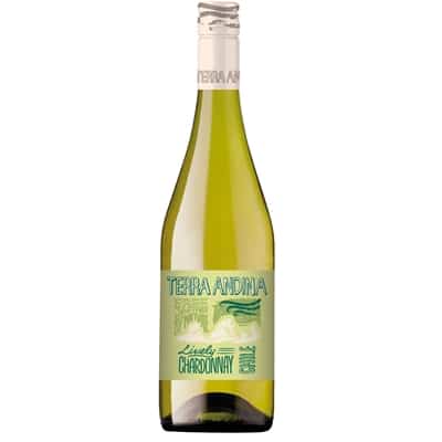terra adina