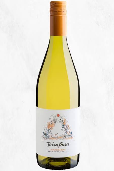 Terra Pura Chardonnay