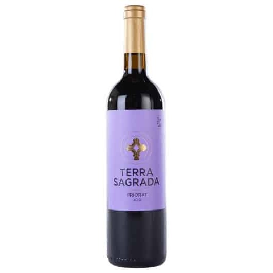 terra sagrada