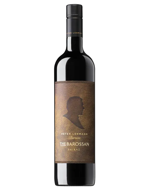 The Barosan Shiraz