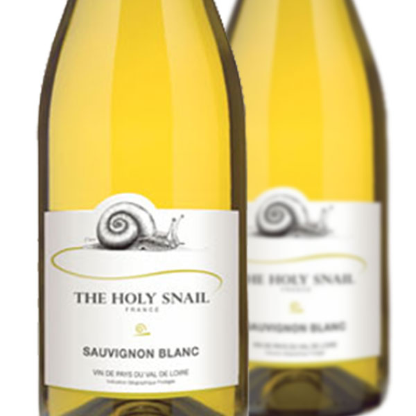 the holy snail
