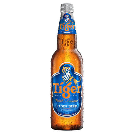 tiger beer Gourmet Grocer