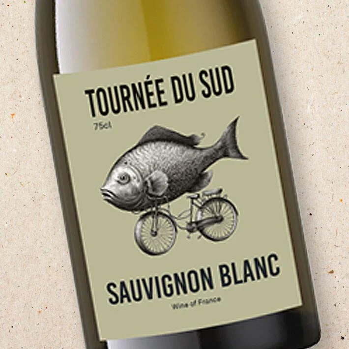 Tournee Du Sud