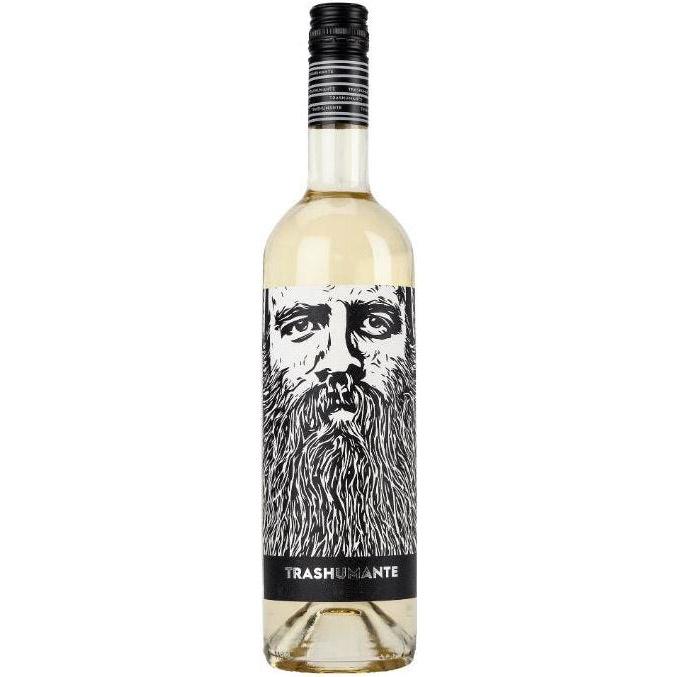 trashumante blanco