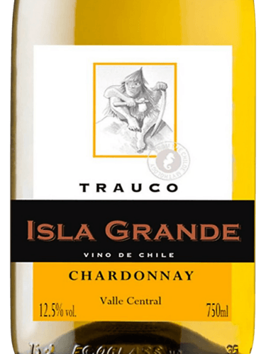 Trauco Isla Grande