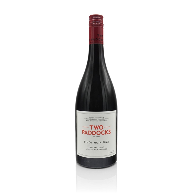 Two Paddocks Pinot Noir