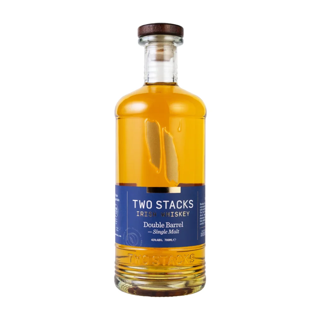 Two Stacks Irish Whiskey