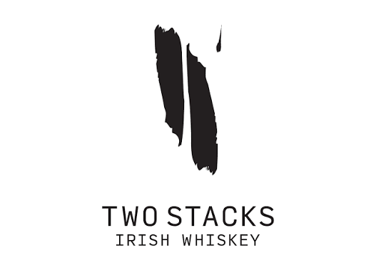 two stacks whiskey logo