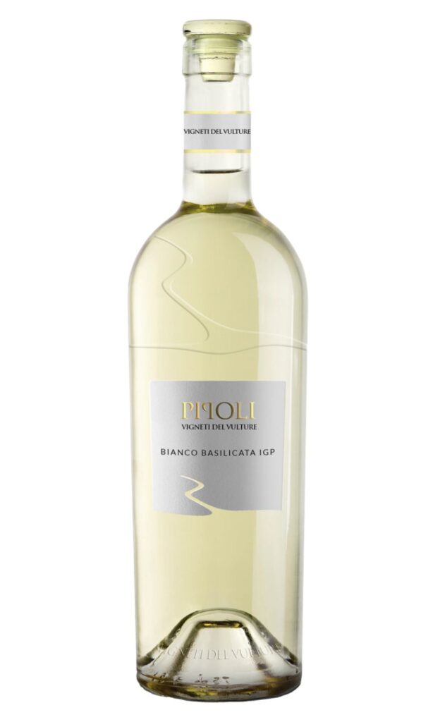 Vigneti del Vulture Pipoli