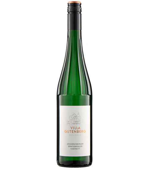 Villa Gutenberg Wines