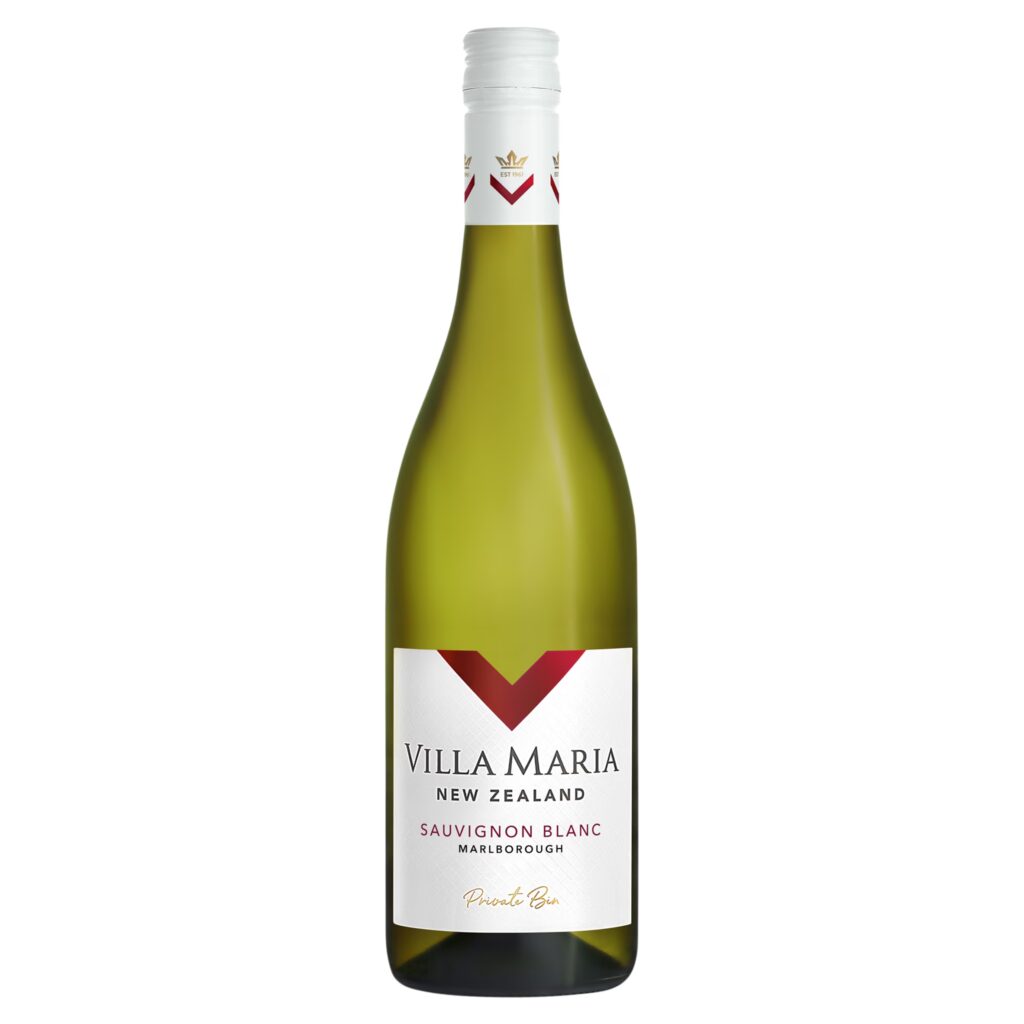 Villa Maria Wine