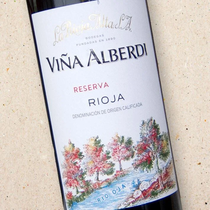 Vina Alberdi