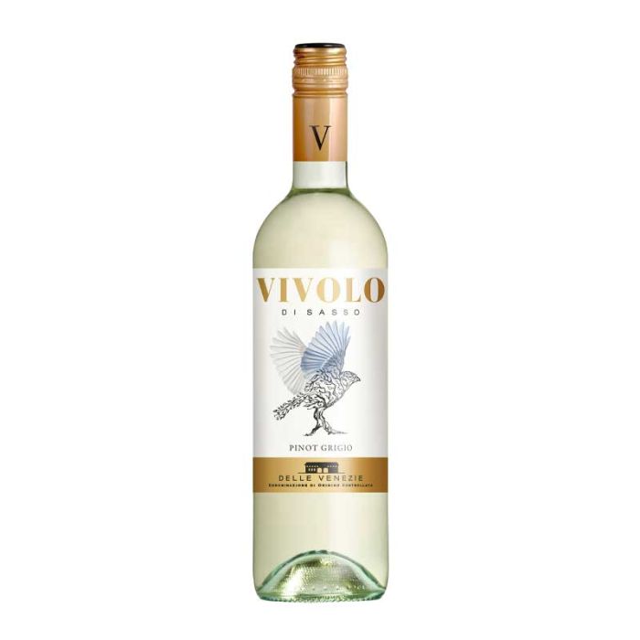 Vivolo di Sasso