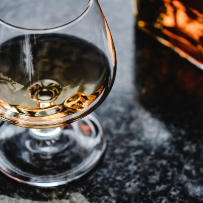 A storyt in every sip - Whiskey at Gourmet Grocer