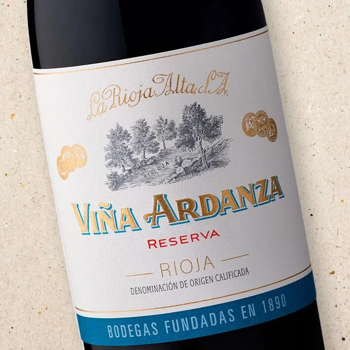 Vina Ardanza