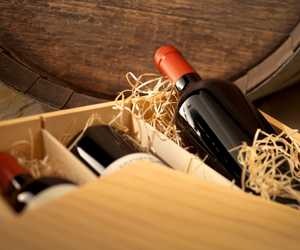 wine gifts