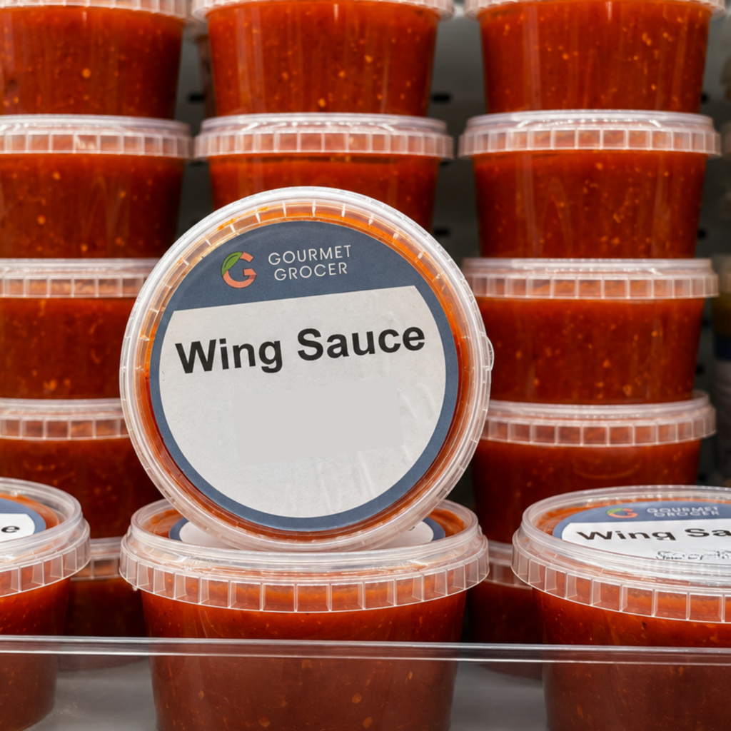 Wing Sauce