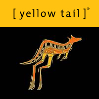 yellow tail logo